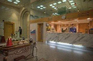 ***  Al Diar Regency 호텔 아부다비 아랍에미리트