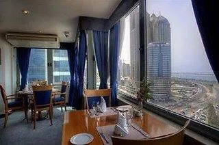 Al Diar Regency 호텔 아부다비