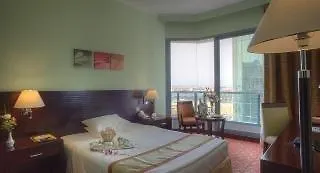 阿布扎比 Al Diar Regency酒店 3*,